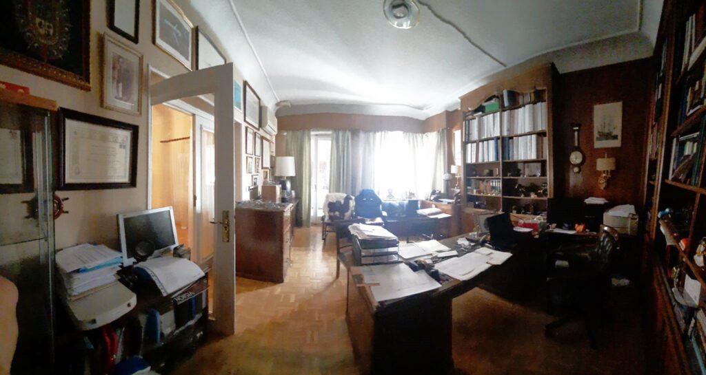 SALON RETOCADO
