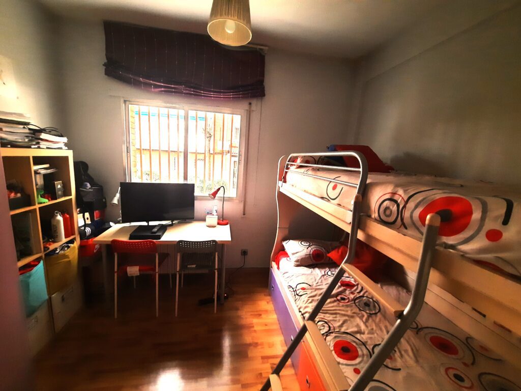 13 SEG DORM 2