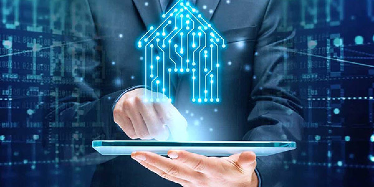 Cómo la Inteligencia Artificial está transformando el mercado inmobiliario en Madrid