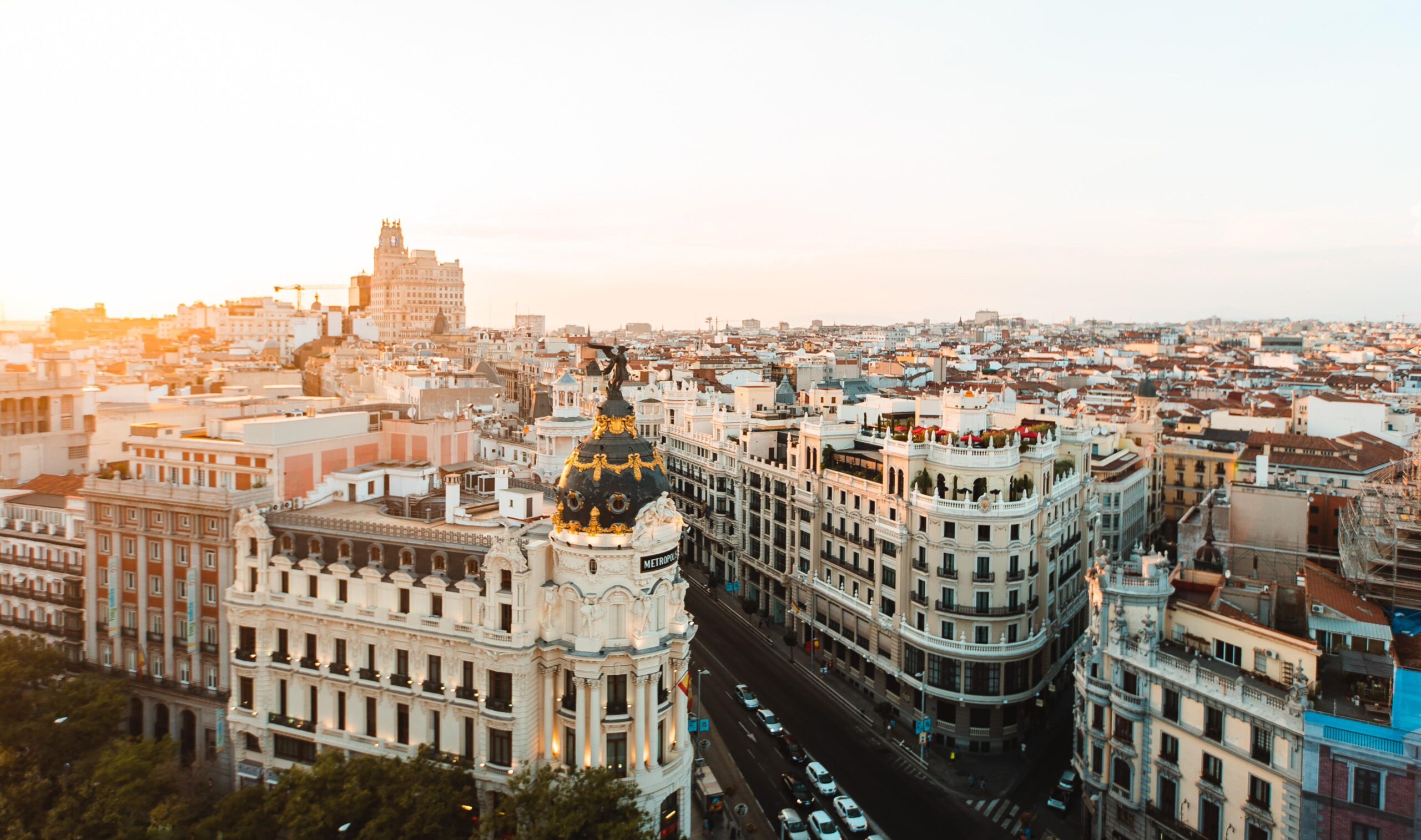 Real Estate en Evolución: Tendencias que Transformarán el Mercado Inmobiliario en 2025